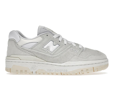 New Balance 550 Sea Salt Macadamia Nut (Women's)