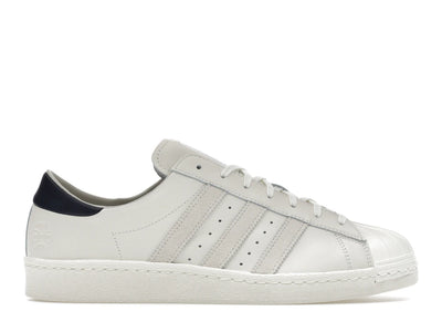 adidas Superstar Kith x Lionel Messi Off White