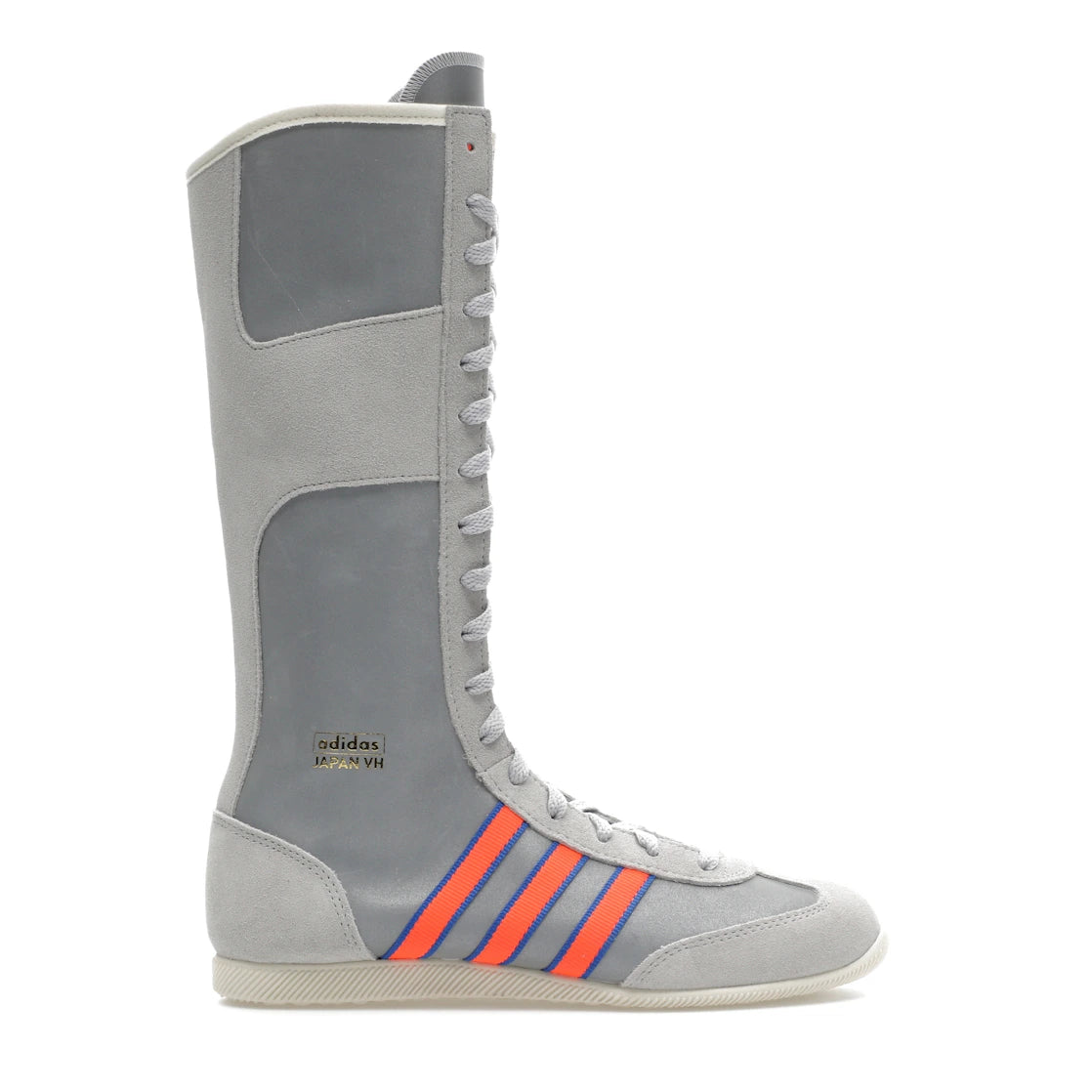 adidas Japan VH Matte Silver Solar Orange (Damen)