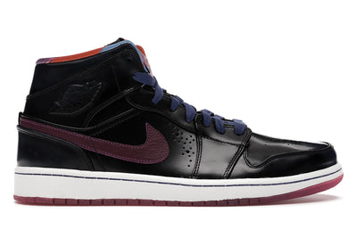 Jordan 1 Mid Nouveau Year of the Horse