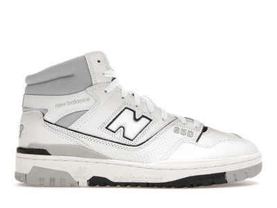 New Balance 650R White Cloud Gray
