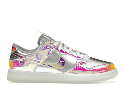 Nike Dunk Low Be True Hyperflat