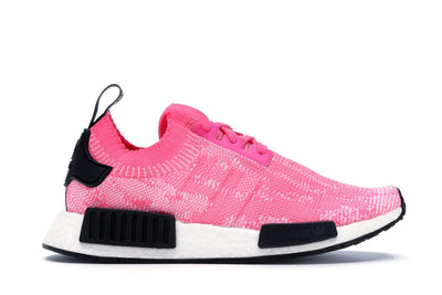adidas NMD R1 Solar Pink (Women's)