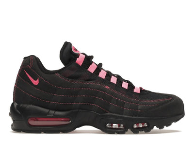 Nike Air Max 95 Black Pink