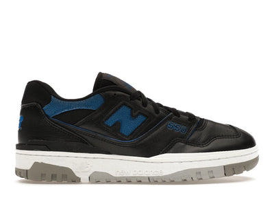 New Balance 550 Black Blue Groove