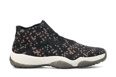 Jordan Future Dark Army Camo