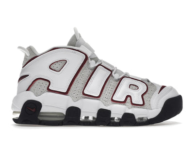 Nike Air More Uptempo 96 Bulls