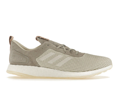 adidas Pureboost DPR Solebox Italian Leathers