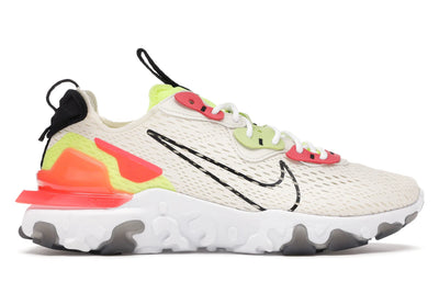 Nike React Vision Orange Volt (Women's)