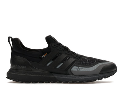 adidas Ultra Boost 1.0 ATR Black Grey Six
