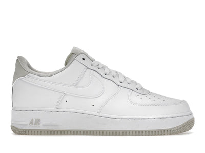Nike Air Force 1 Low '07 White Light Bone