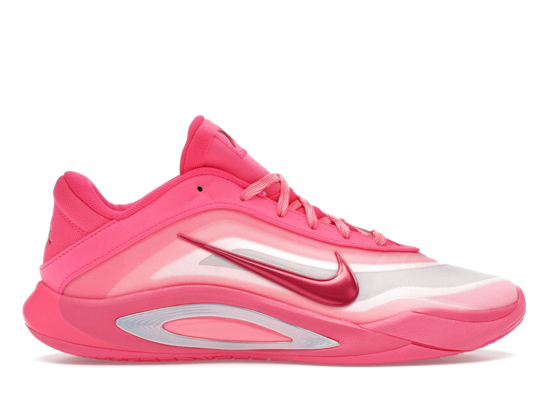 Nike A'ja Wilson A'One Pink A'ura (Damen)