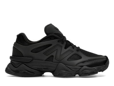New Balance 9060 X Black Cement