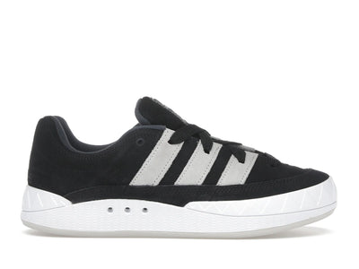 adidas Adimatic Black Crystal White