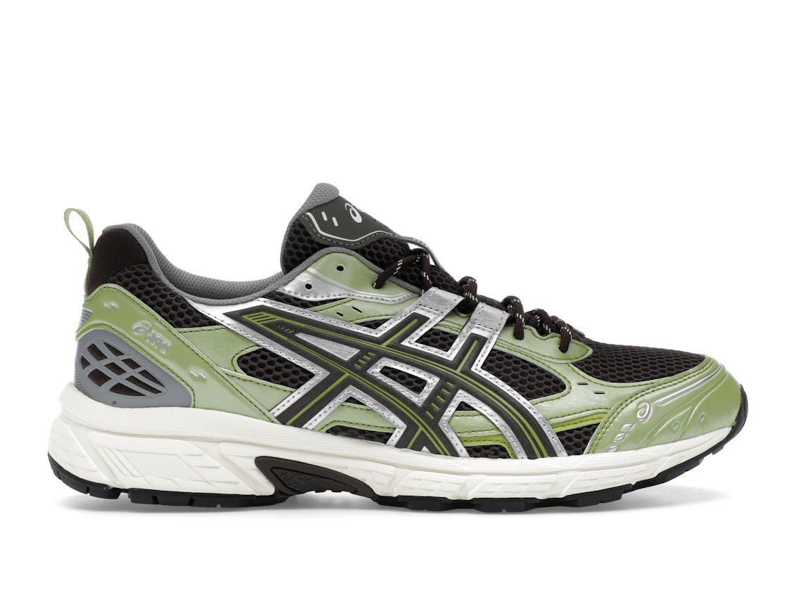 ASICS Gel-Nunobiki Kith Delicioso Pure Silver