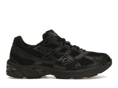 ASICS Gel-1130 Schwarz Graphitgrau