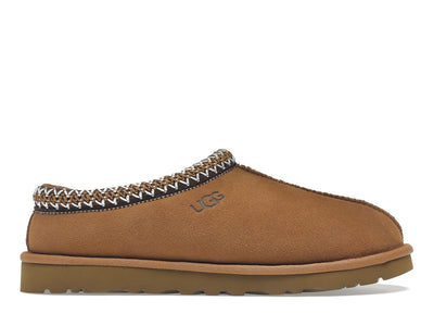 UGG Tasman Hausschuh Kastanie