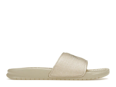 Nike Benassi Slide Stussy Fossil
