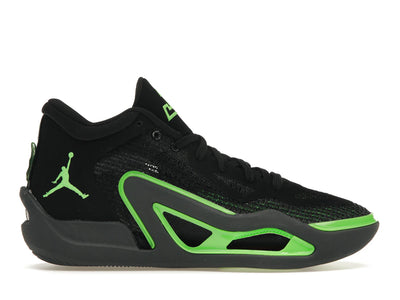 Jordan Tatum 1 Celtics (Translucent Green Sole)
