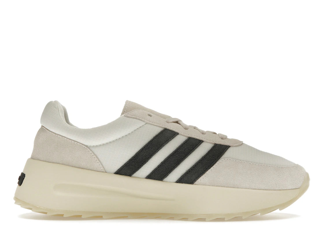 adidas Fear of God Athletics Los Angeles Cremeweiß