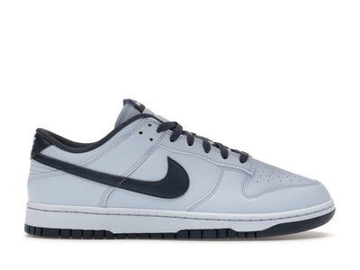 Nike Dunk Low Retro Hydrogen Blue