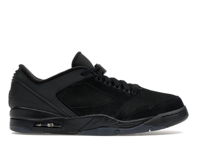 Jordan Sixty Plus Low Black Cat