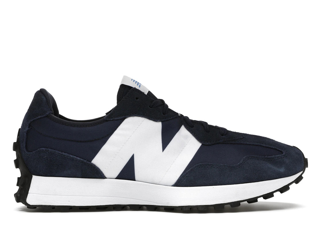 New Balance 327 Navy