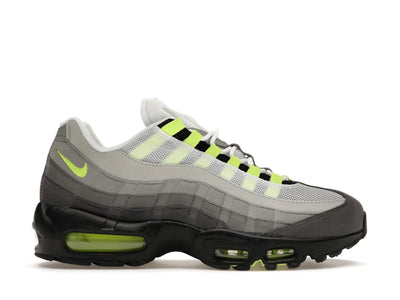 Nike Air Max 95 OG Neon (2015)