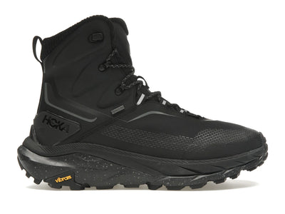 Hoka One One Kaha 2 Frost Gore-Tex Black