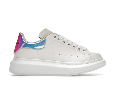 Alexander McQueen Oversized Shock Pink (Women's)