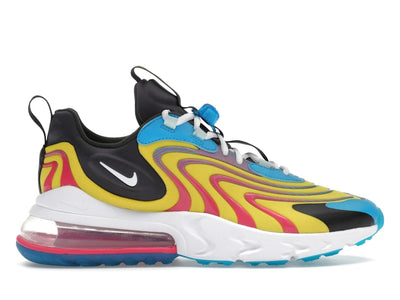 Nike Air Max 270 React Eng Watermelon