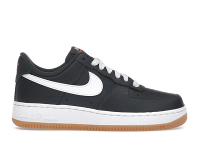 Nike Air Force 1 Low '07 LV8 Anthracite Gum