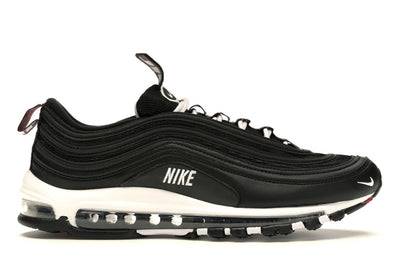 Nike Air Max 97 Overbranding Black
