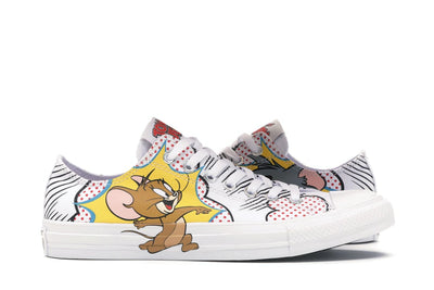 Converse Chuck Taylor All Star Ox Tom and Jerry