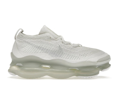 Nike Air Max Scorpion FK White Football Grey (Women's)
