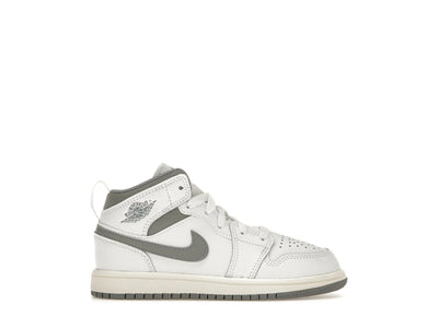 Jordan 1 Mid Stealth (PS)
