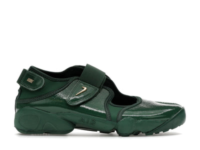 Nike Air Rift Fir Metallic Gold (Women's)