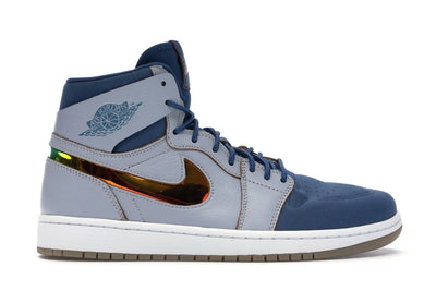 Jordan 1 Retro High Nouveau Dunk From Above