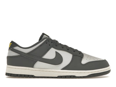 Nike Dunk Low Next Nature Iron Grey Lightning