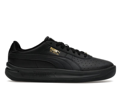 Puma GV Special Black Gold
