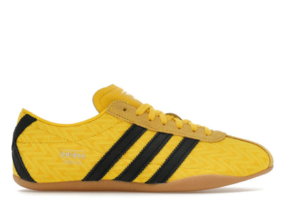 adidas Tokyo EQT Yellow Black (Women's)