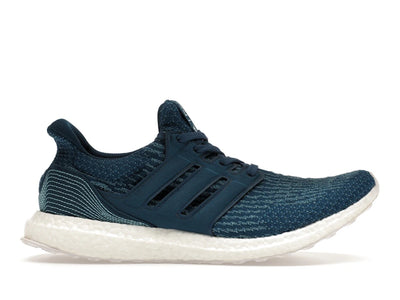 adidas Ultra Boost 3.0 Parley Night Navy