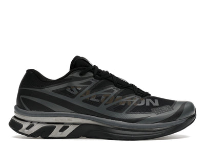 Salomon XT-MM-6 MM6 Maison Margiela Black