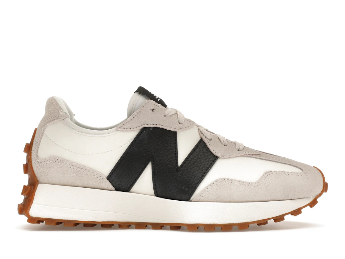 New Balance 327 Moonbeam Black Gum (Women's)