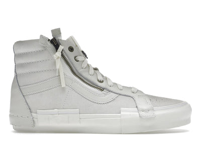 Vans Vault Sk8-Hi Cap LX MASTERMIND World Marshmallow
