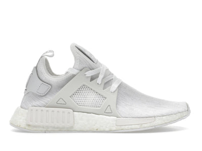 adidas NMD XR1 Triple White (2016)