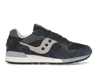Saucony Shadow 5000 Navy Grey