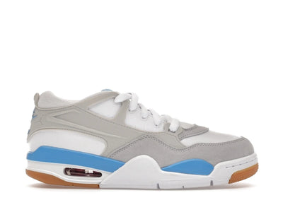 Jordan 4 RM White Legend Blue (GS)