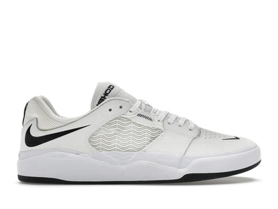 Nike SB Ishod Wair Premium White Black