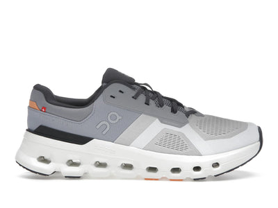 On Running Cloudrunner 2 Wolf Ivory